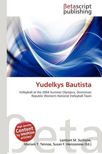 Yudelkys Bautista