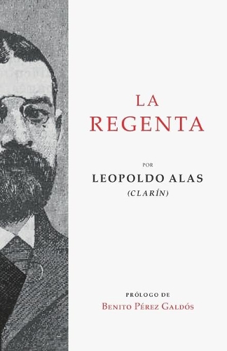 La Regenta