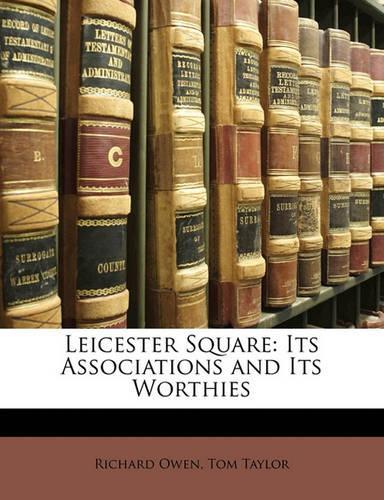 Leicester Square