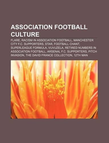 Association Football Culture