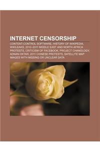Internet Censorship