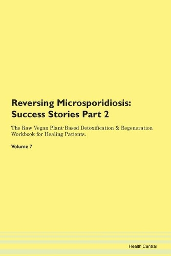 Reversing Microsporidiosis