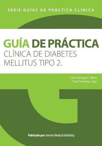 Guia de practica clinica de diabetes mellitus tipo 2