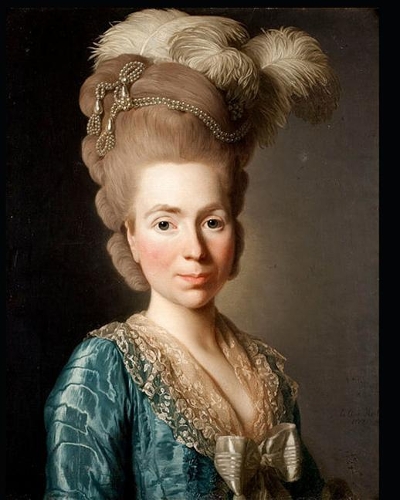 The Portrait of a Lady - Volume 2