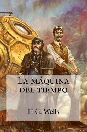 La Maquina del Tiempo