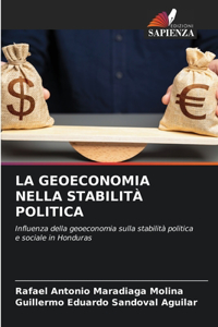 La Geoeconomia Nella Stabilità Politica