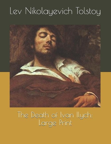 The Death of Ivan Ilych