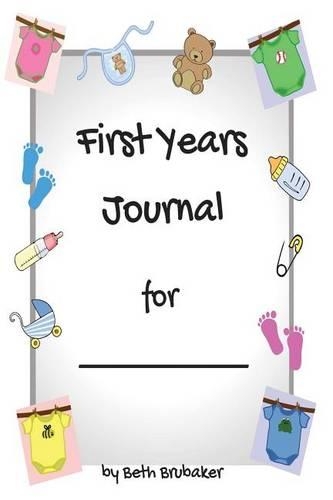 First Years Journal