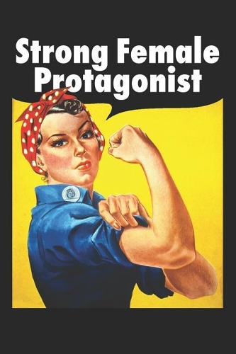 Strong Female Protagonist