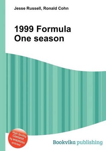 1999 Formula One Season