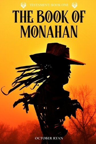 The Book of Monahan
