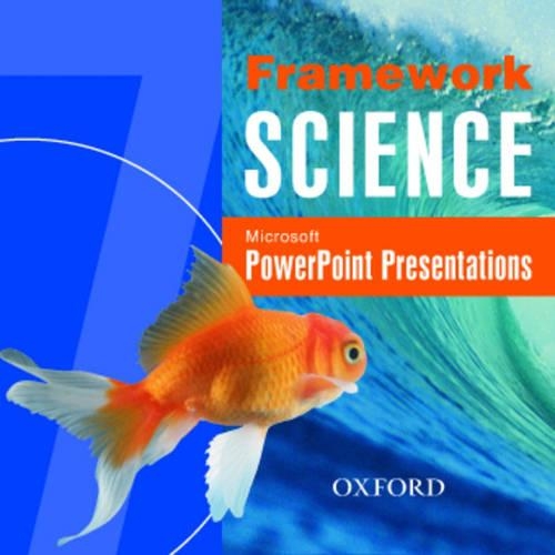 Framework Science