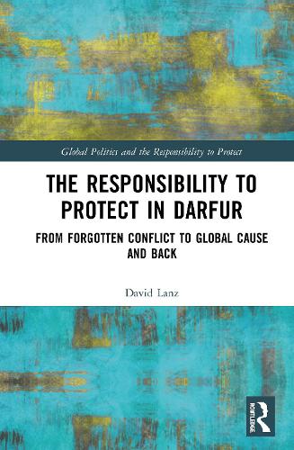 The Responsibility to Protect in Darfur