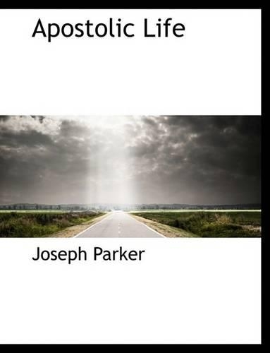 Apostolic Life: (English)