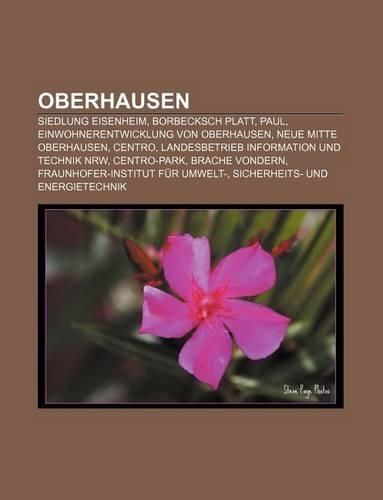 Oberhausen