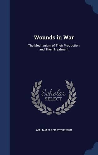 Wounds in War