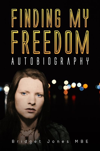 Finding My Freedom