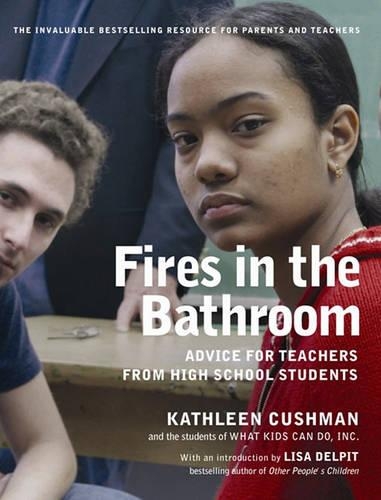 Fires in the Bathroom
