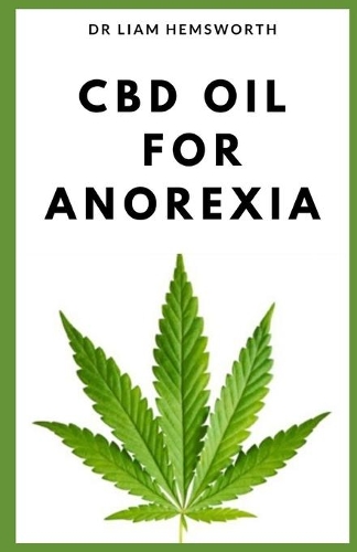 CBD Oil for Anorexia