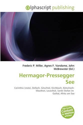Hermagor-Pressegger See