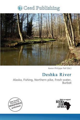 Deshka River