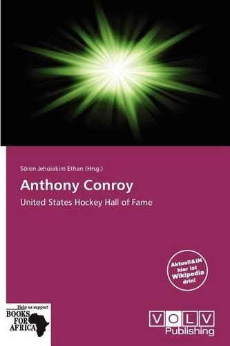 Anthony Conroy