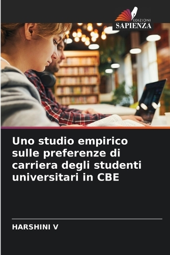 Uno studio empirico sulle preferenze di carriera degli studenti universitari in CBE