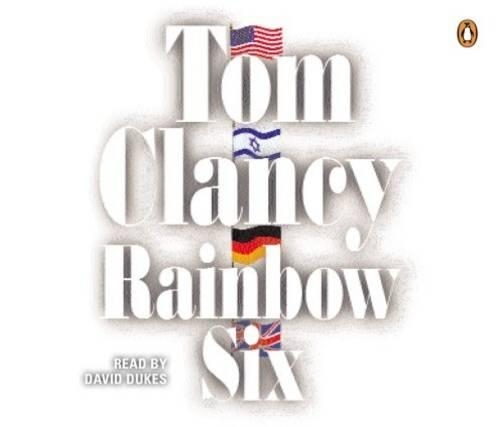 Rainbow Six