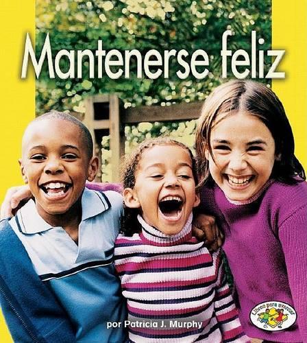 Mantenerse Feliz