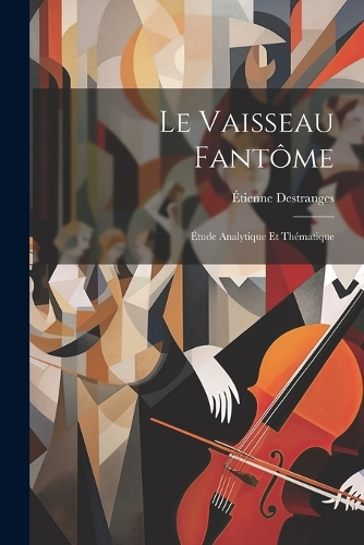 Le vaisseau fantôme