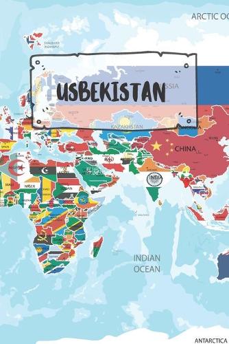 Usbekistan
