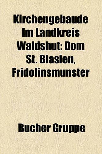 Kirchengebaude Im Landkreis Waldshut