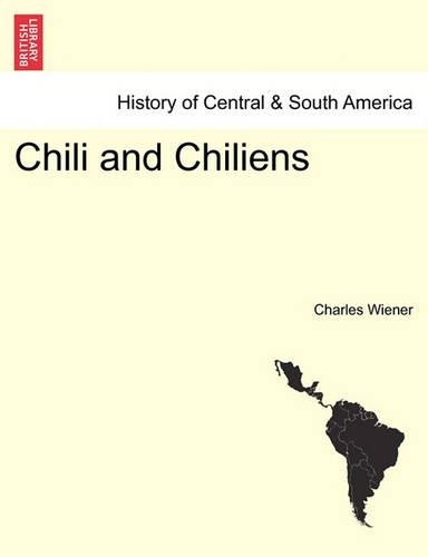 Chili and Chiliens