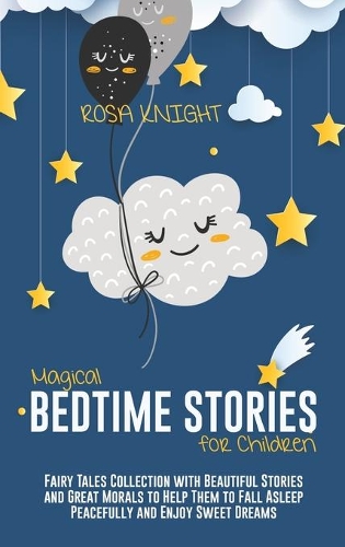 Magical Bedtime Stories for Children