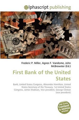 First Bank of the United States