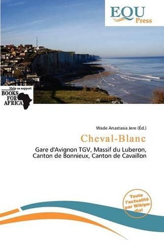 Cheval-Blanc