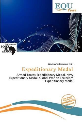 Expeditionary Medal
