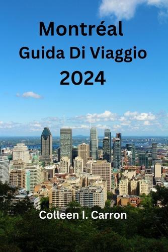 Montréal Guida Di Viaggio 2024