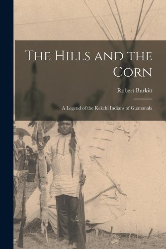 The Hills and the Corn