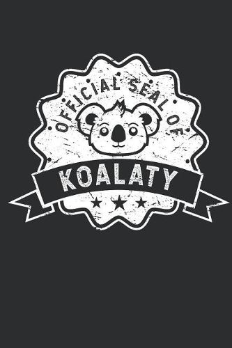 I Love Koalas