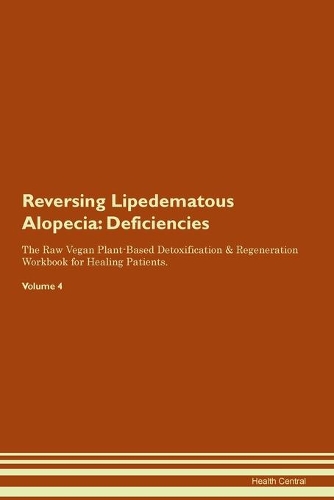 Reversing Lipedematous Alopecia