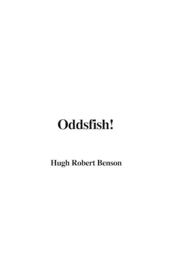 Oddsfish!