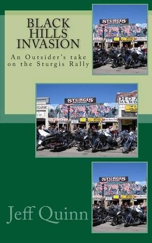 Black Hills Invasion