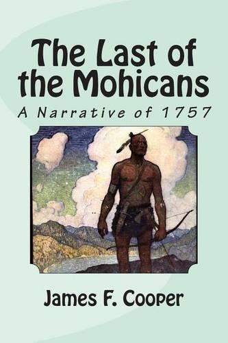 The Last of the Mohicans