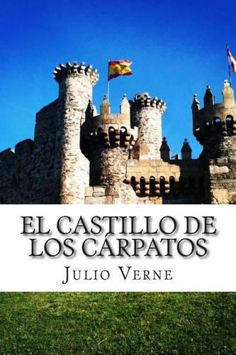 El Castillo de Los Carpatos