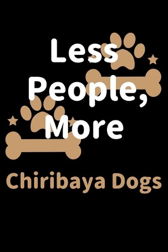 Less People, More Chiribaya Dogs