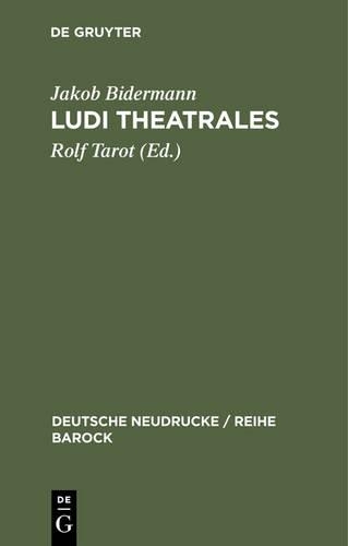 Ludi theatrales