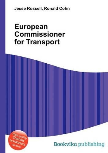 European Commissioner for Transport