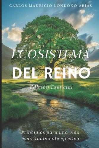 Ecosistema del Reino