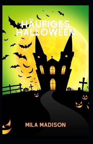 Häufiges Halloween